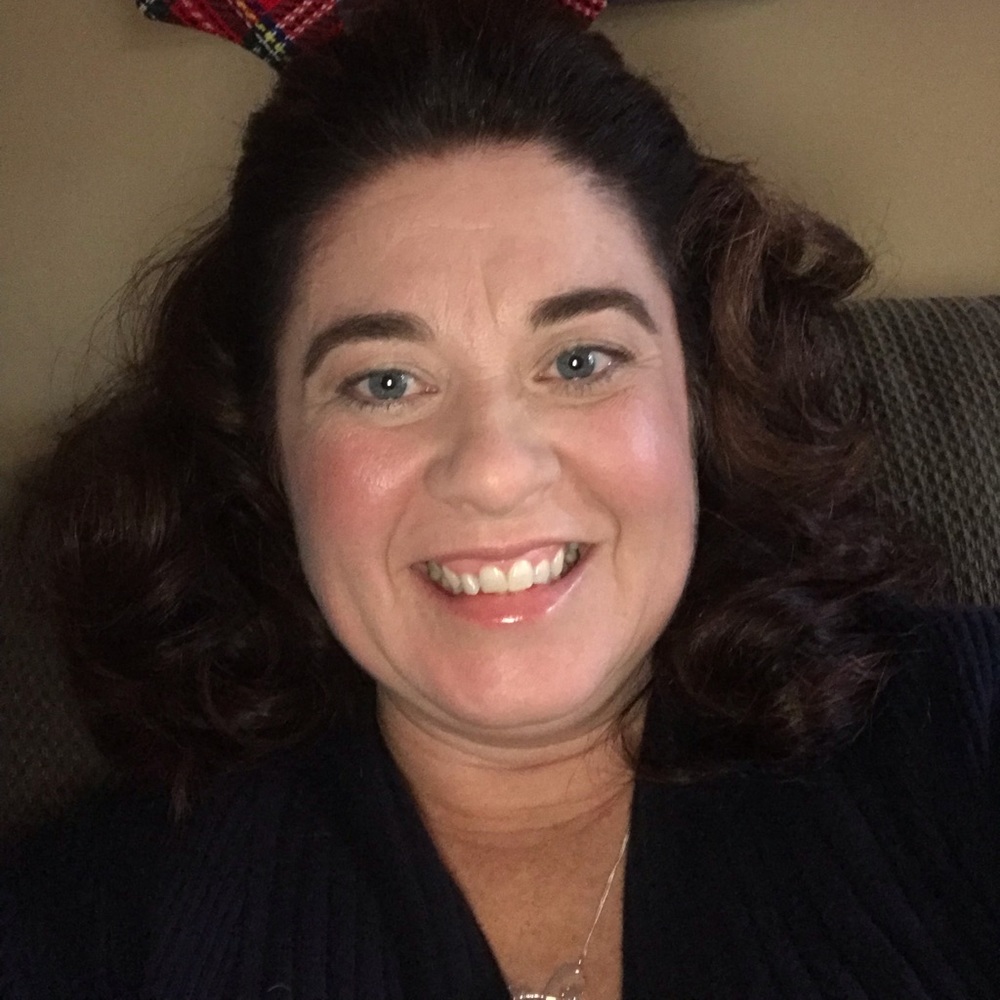 Meet your Posher, Tricia